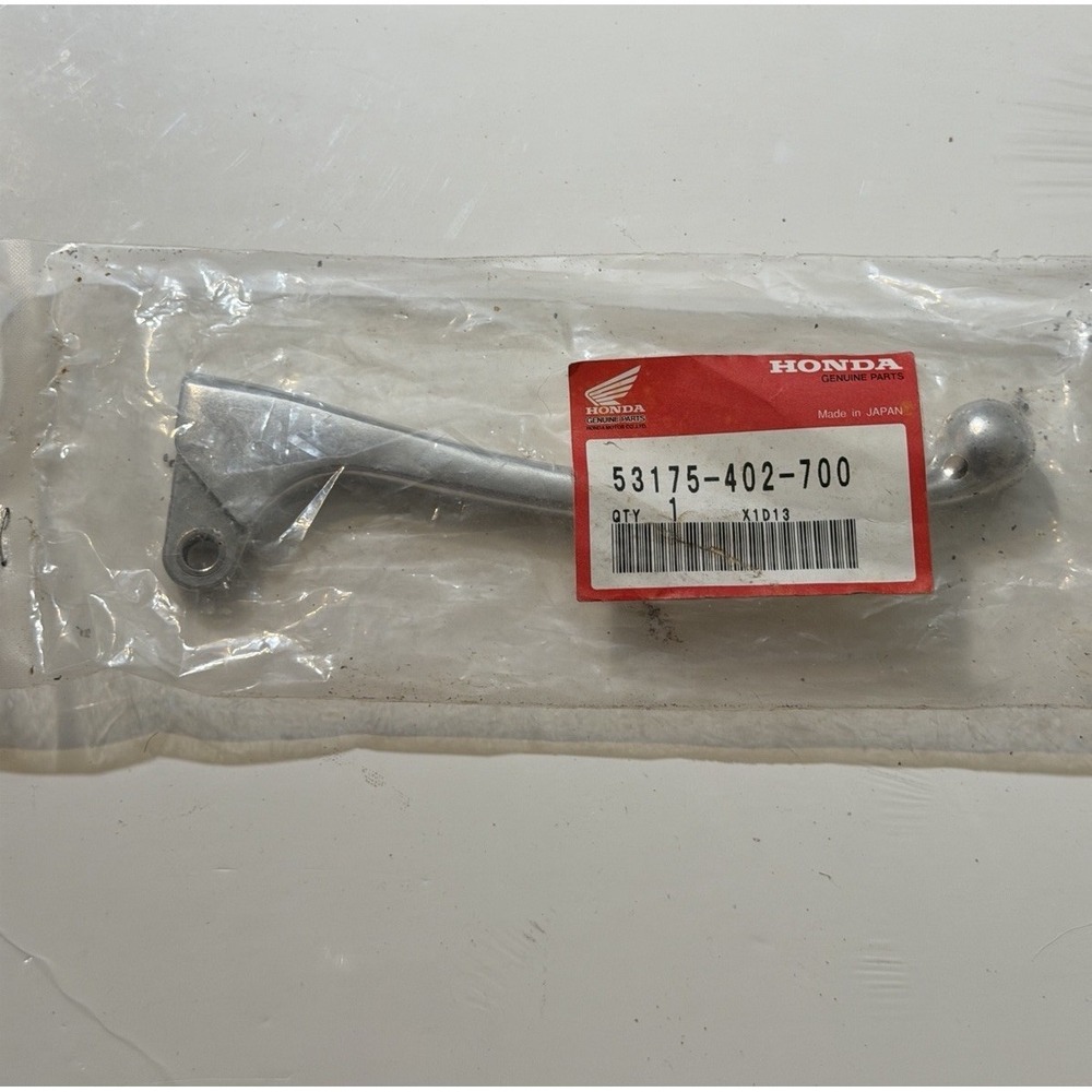 New Genuine Honda 53175-402-700 Right Handle Lever